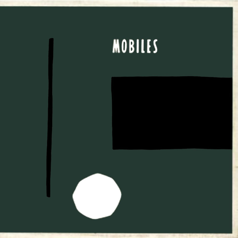 Drowning In Berlin by The Mobiles