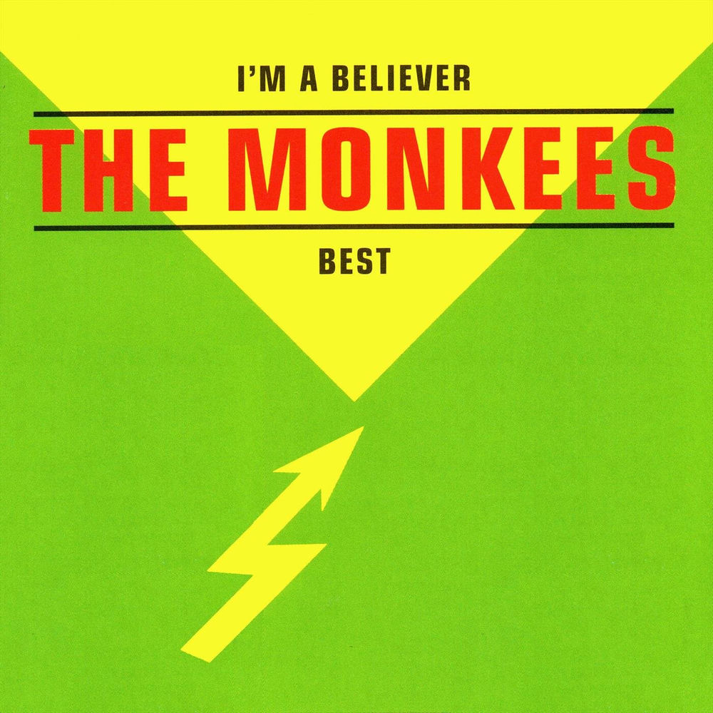 Pleasant Valley Sunday by The Monkees