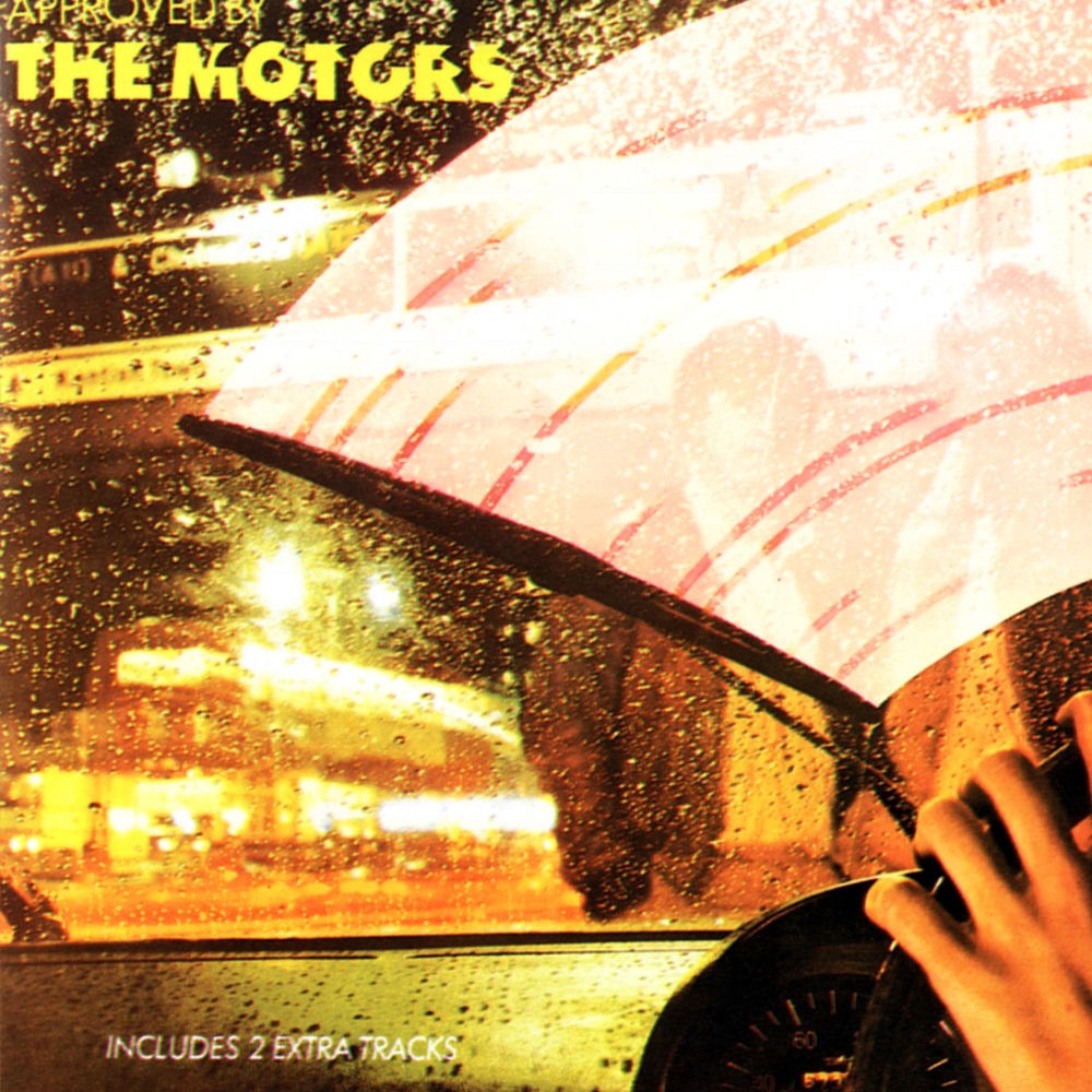 Airport by The Motors