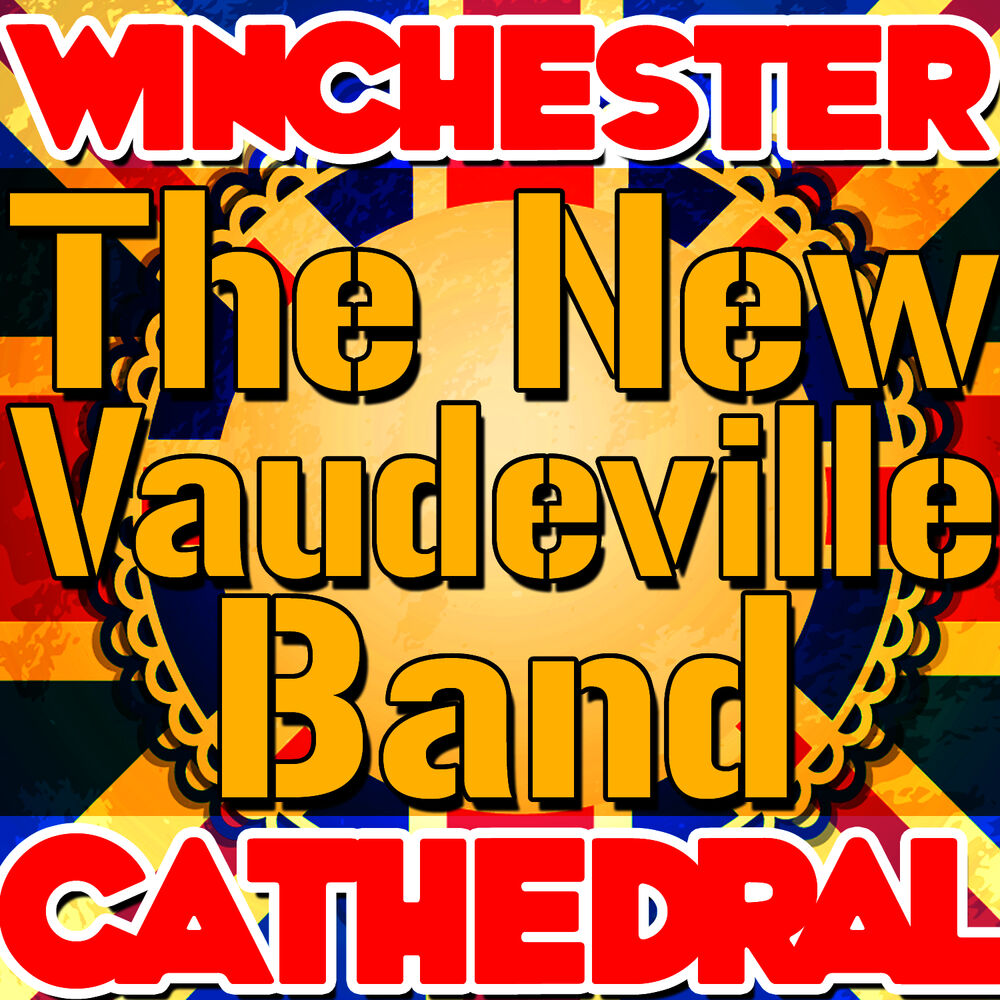 Winchester Cathedral by The New Vaudeville Band