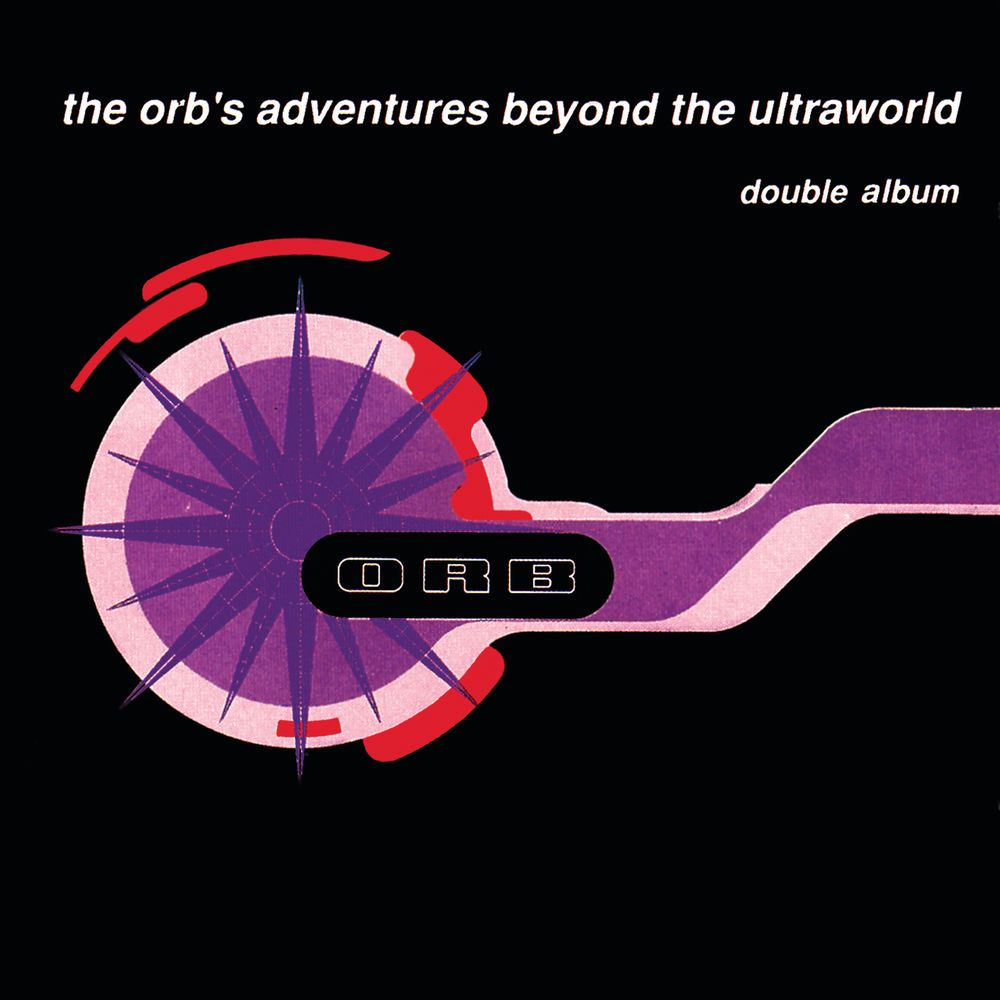 Perpetual Dawn by The Orb