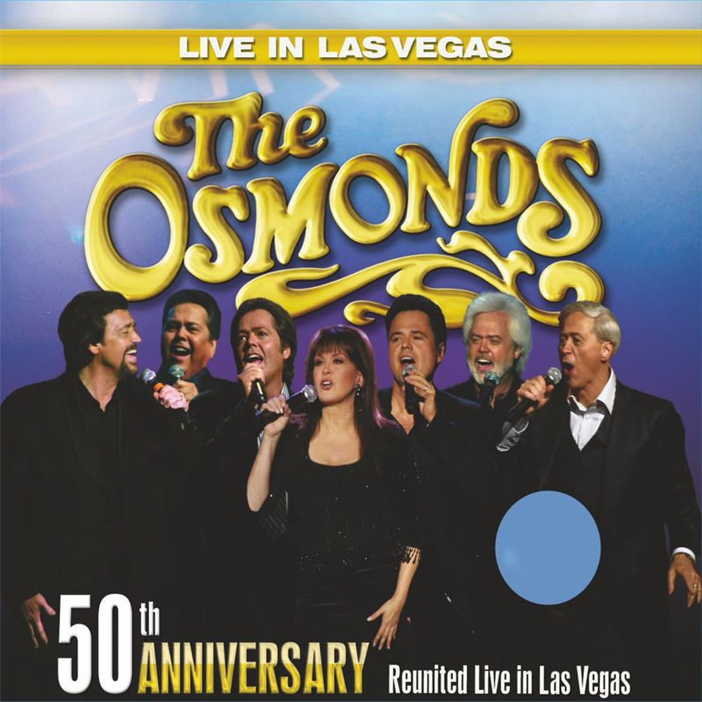 Make The World Go Away by The Osmonds