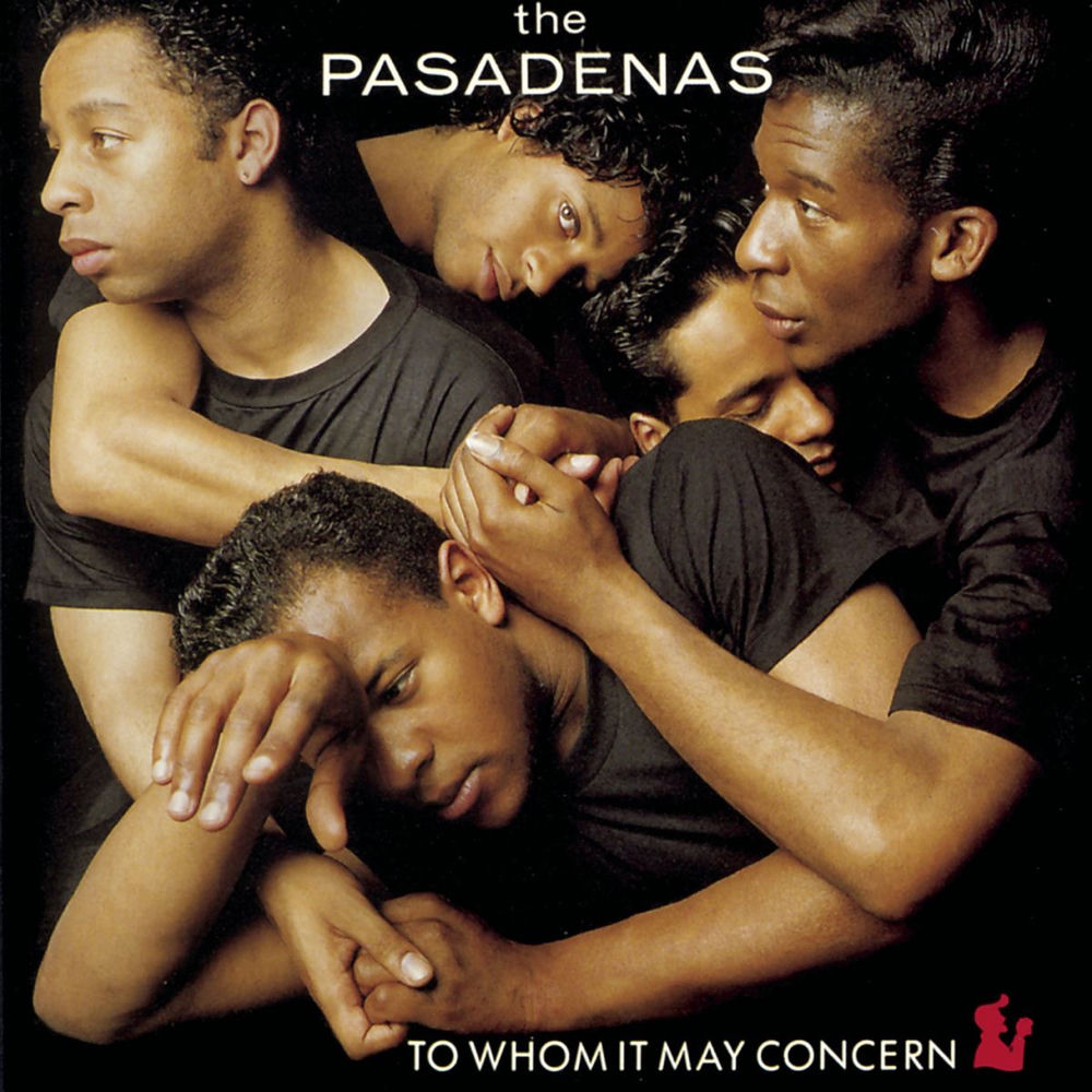 Tribute by The Pasadenas