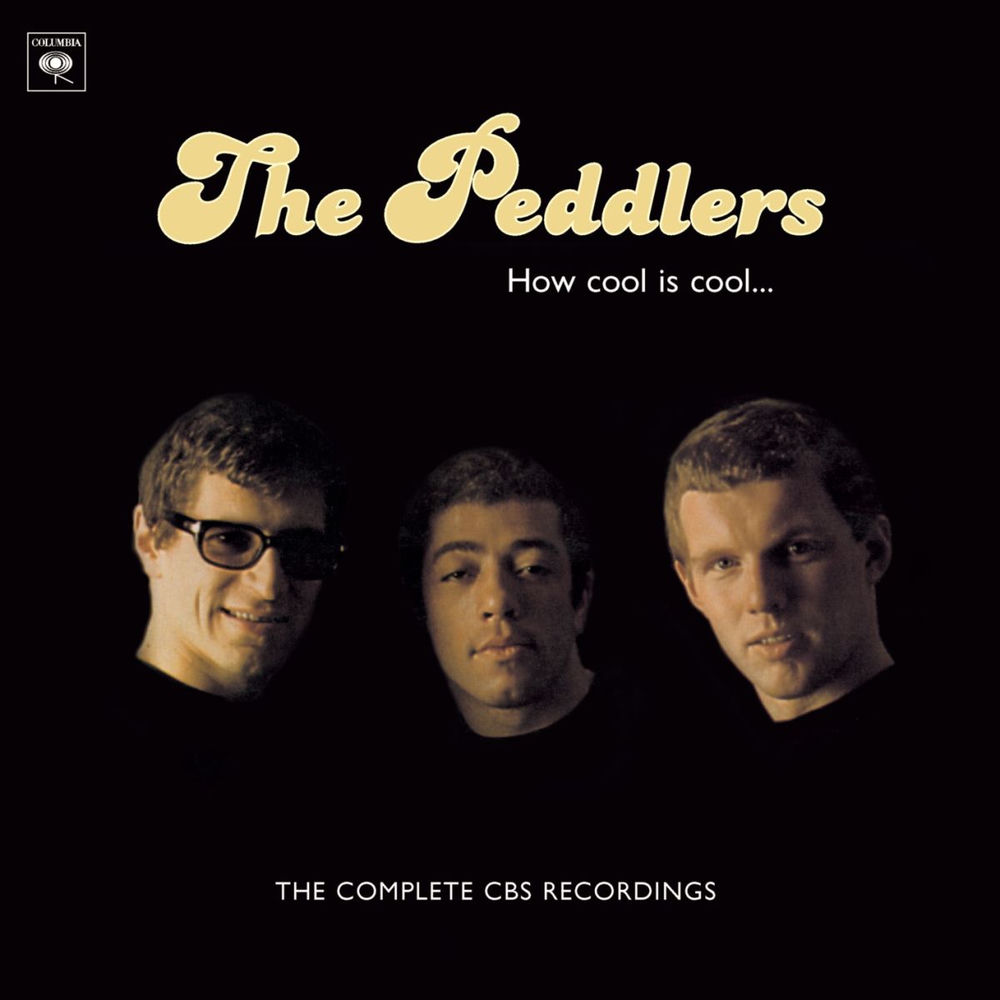Birth by The Peddlers