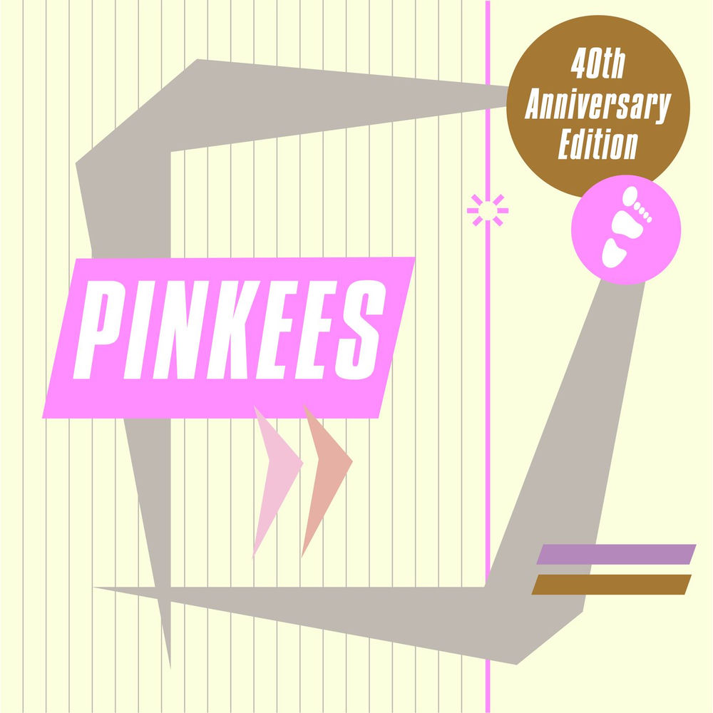 Danger Games by The Pinkees