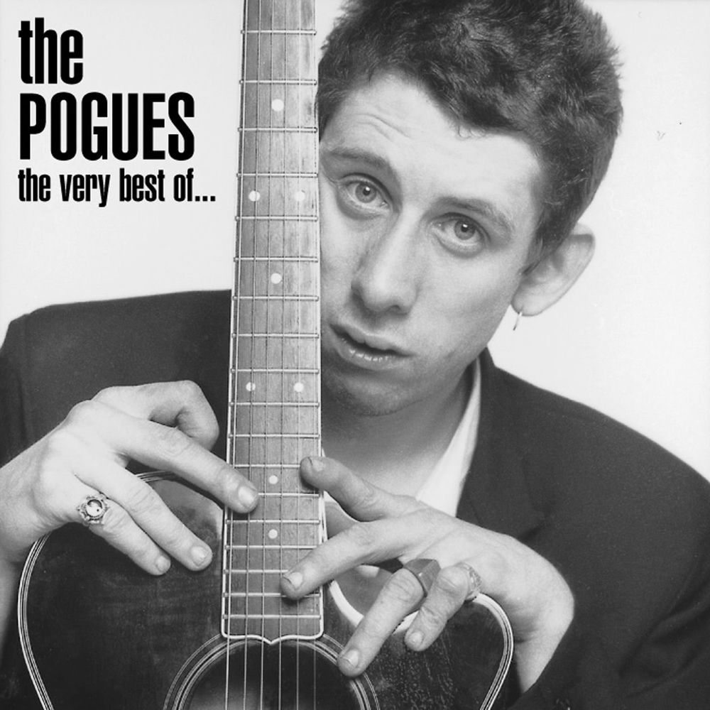 Fiesta by The Pogues