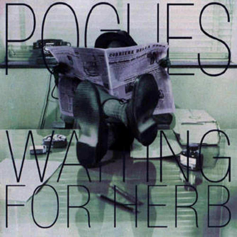Tuesday Morning by The Pogues