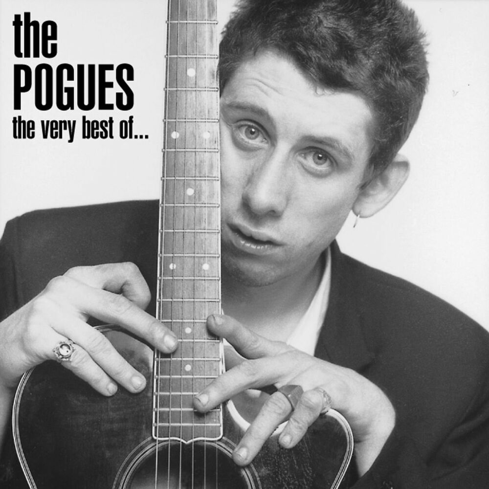 White City by The Pogues