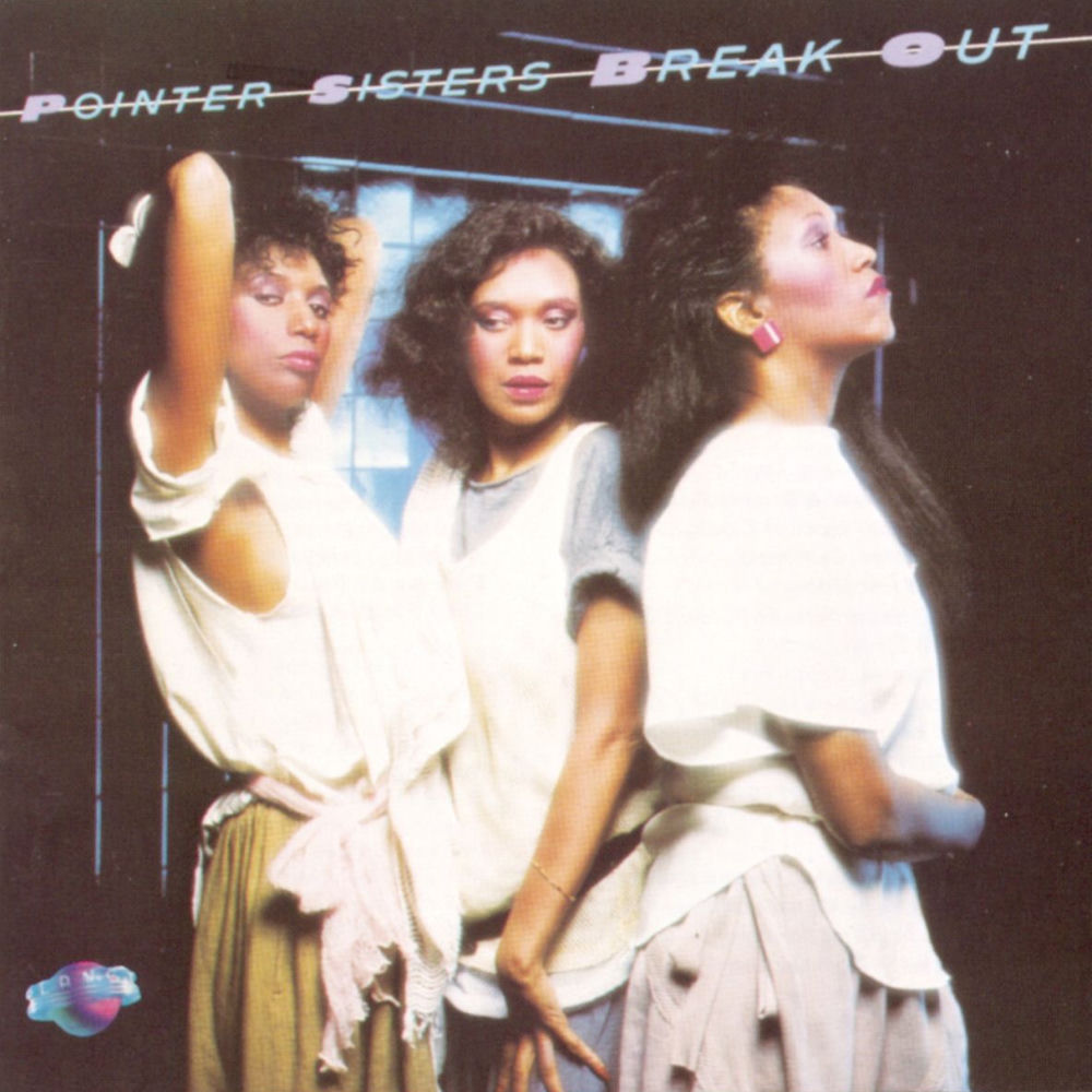 I Need You by The Pointer Sisters