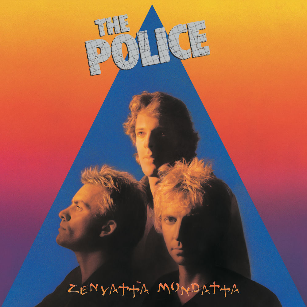 Don'T Stand So Close To Me '86 (Re-Mix) by The Police