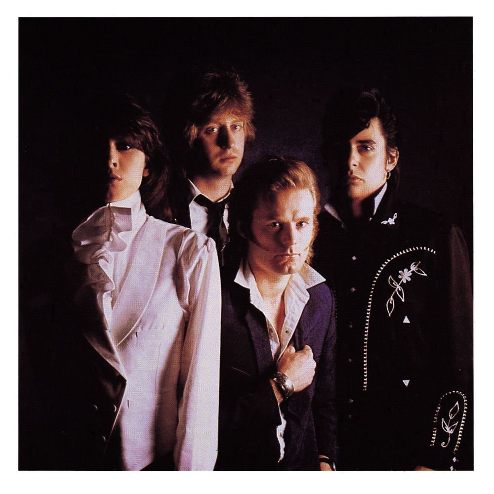 I Go To Sleep by The Pretenders