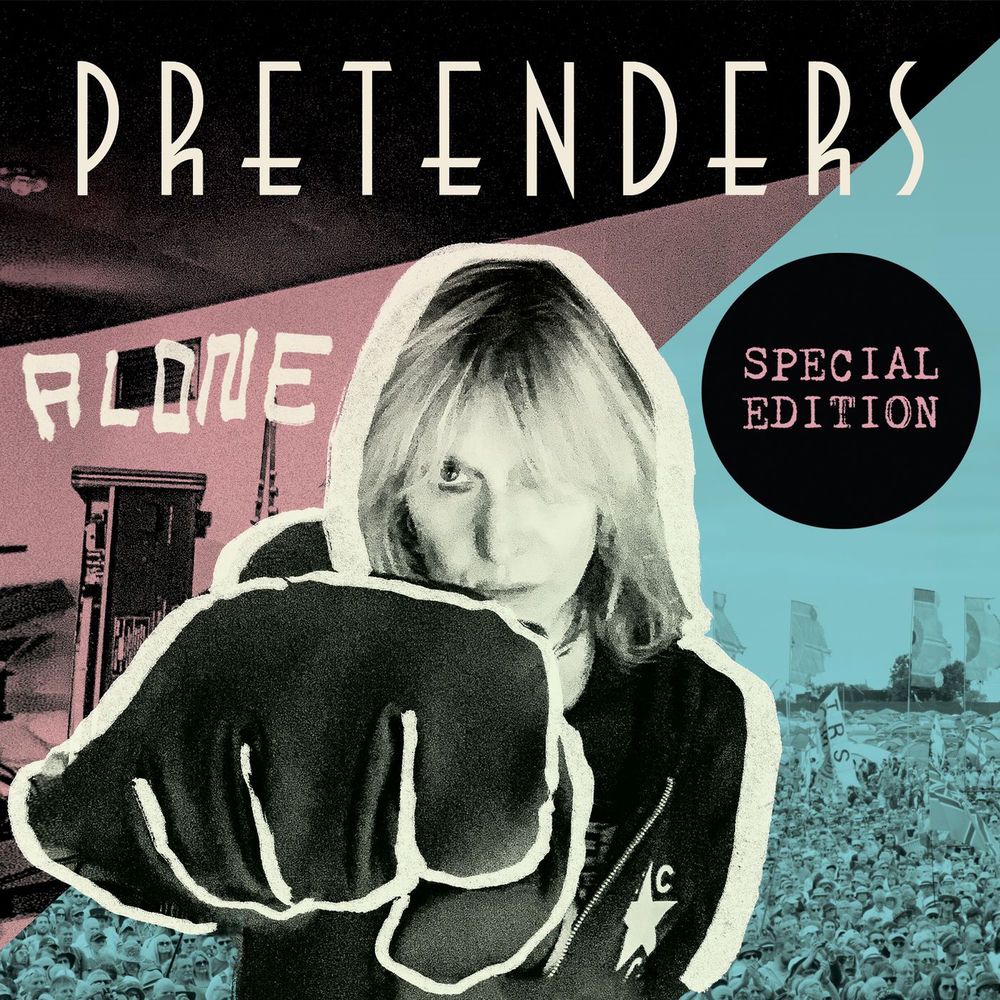 I'Ll Stand By You by The Pretenders