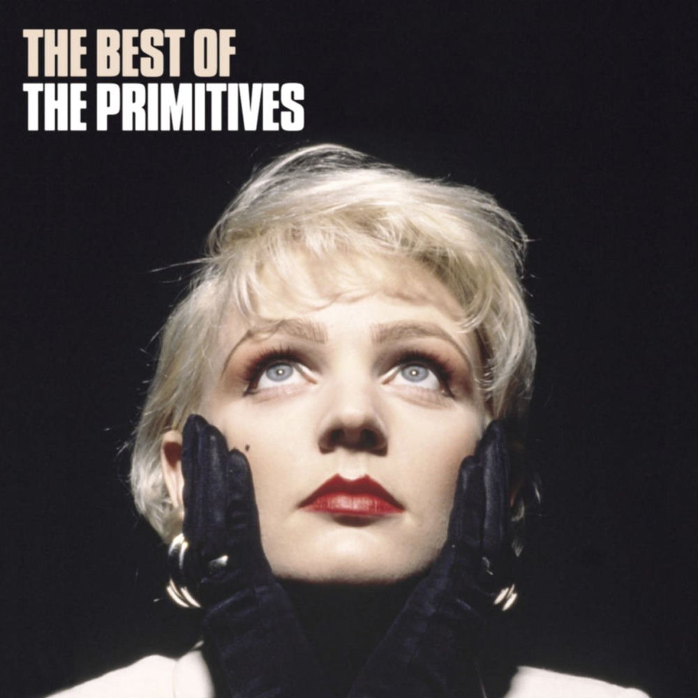 Crash by The Primitives