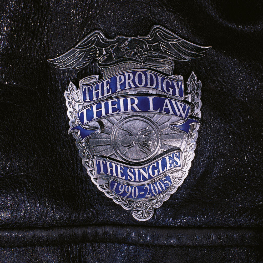 Out Of Space by The Prodigy