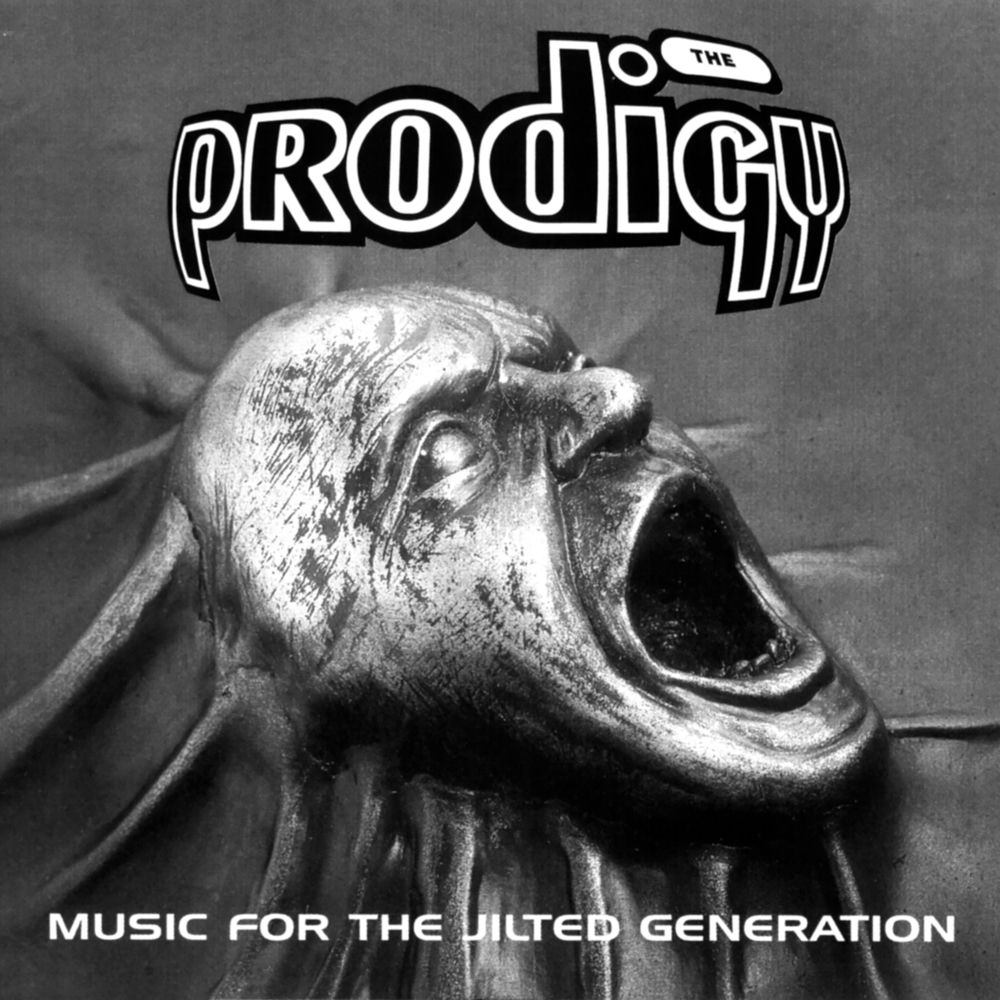 Voodoo People by The Prodigy