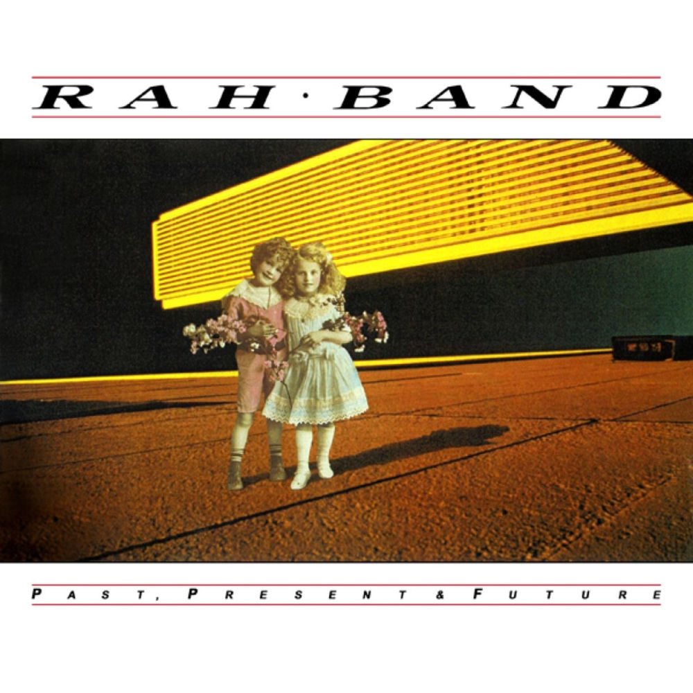 Clouds Across The Moon by The Rah Band