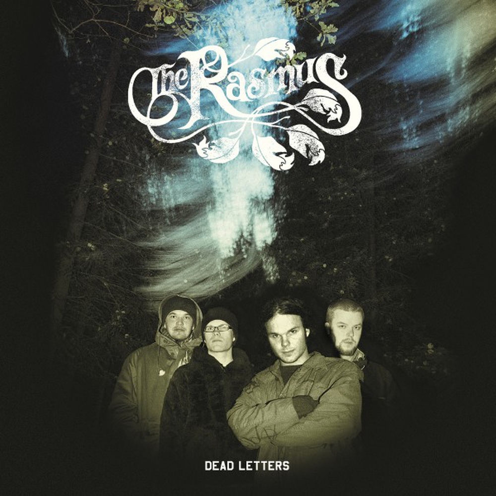 Guilty by The Rasmus