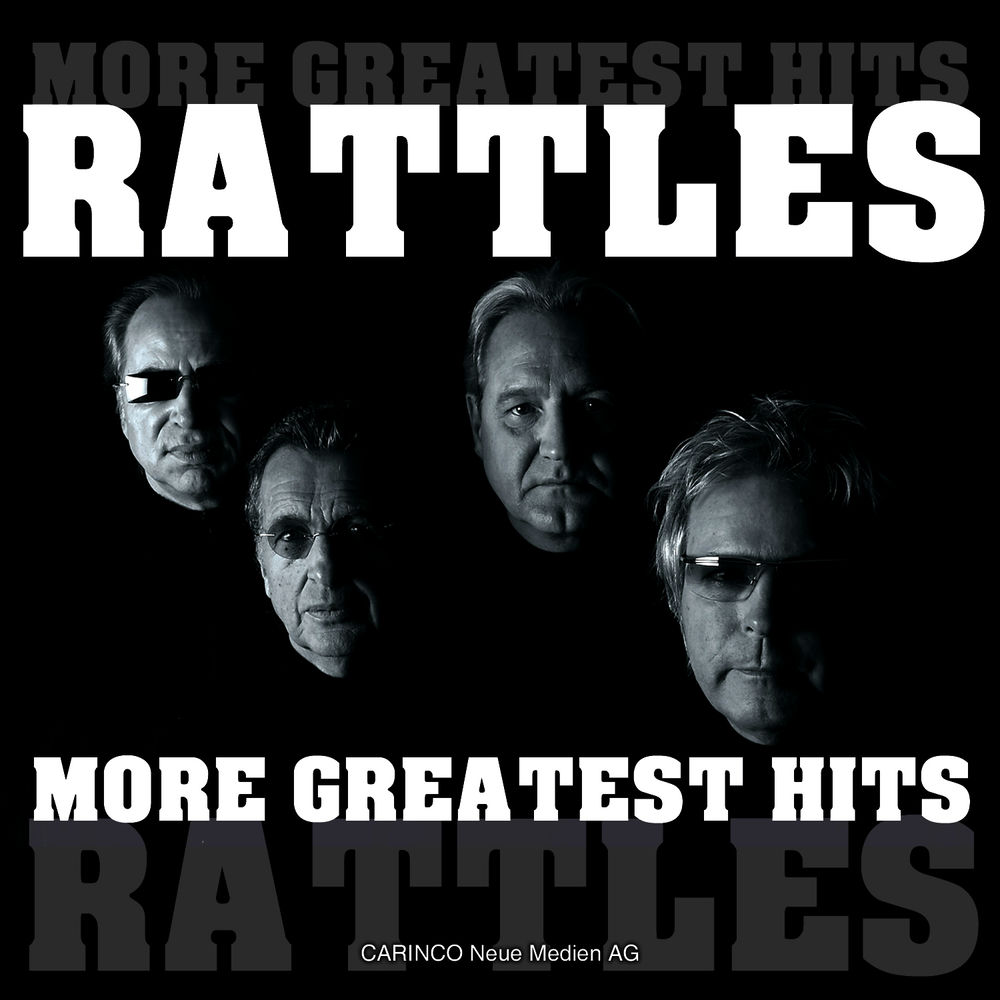 The Witch by The Rattles