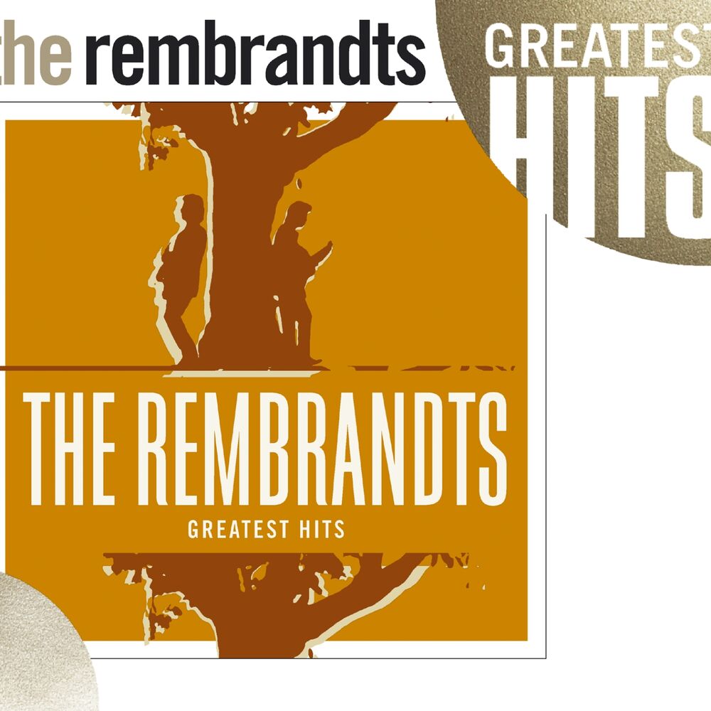 I'Ll Be There For You (Theme From 'Friends') by The Rembrandts