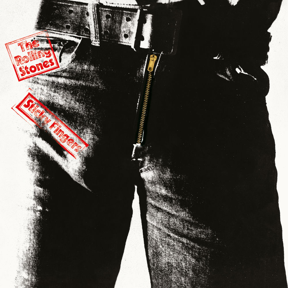 Brown Sugar by The Rolling Stones