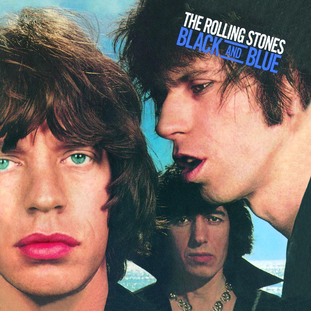 Fool To Cry by The Rolling Stones