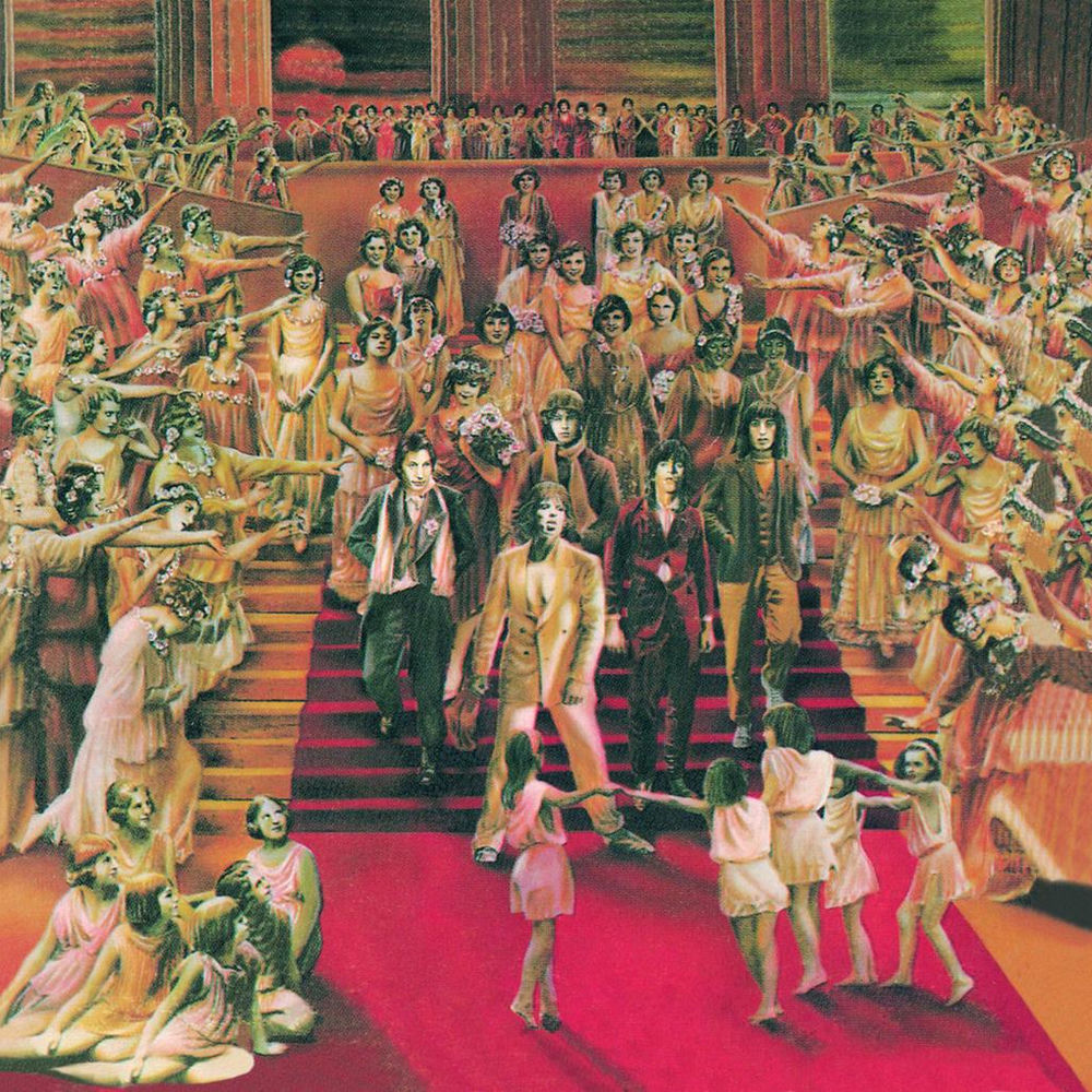 It'S Only Rock And Roll by The Rolling Stones