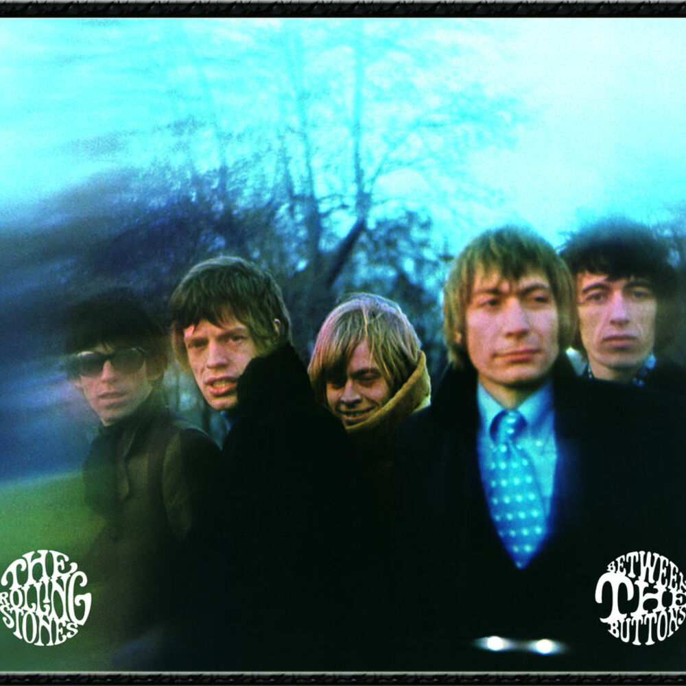 Let'S Spend The Night Together by The Rolling Stones