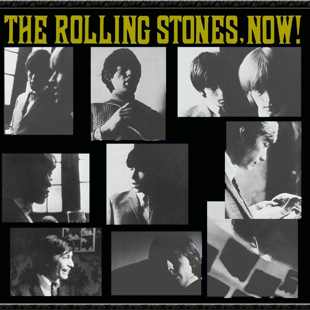 Little Red Rooster by The Rolling Stones