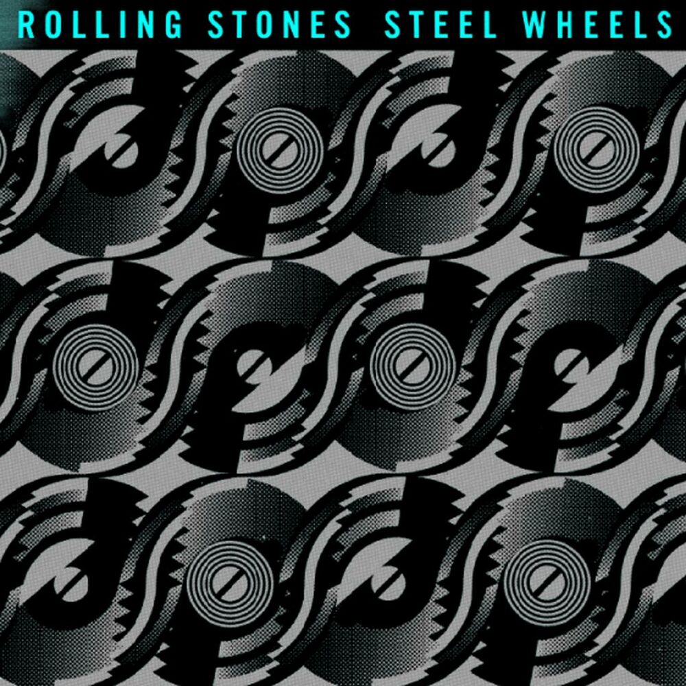 Mixed Emotions by The Rolling Stones