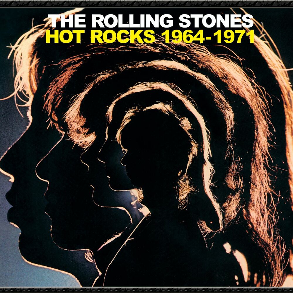 Nineteenth Nervous Breakdown by The Rolling Stones