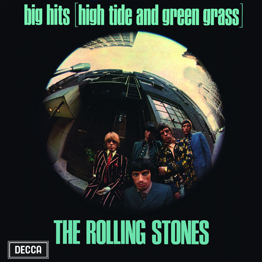 Paint It Black by The Rolling Stones