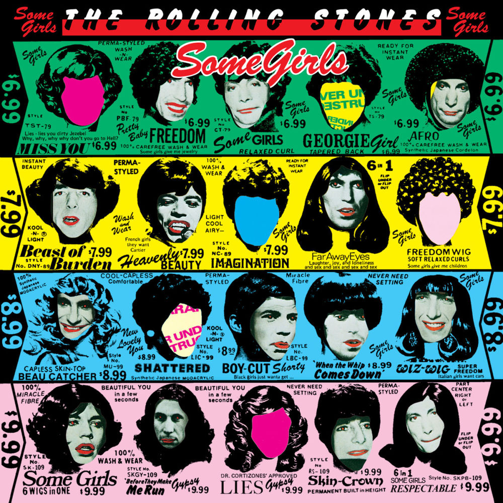 Respectable by The Rolling Stones