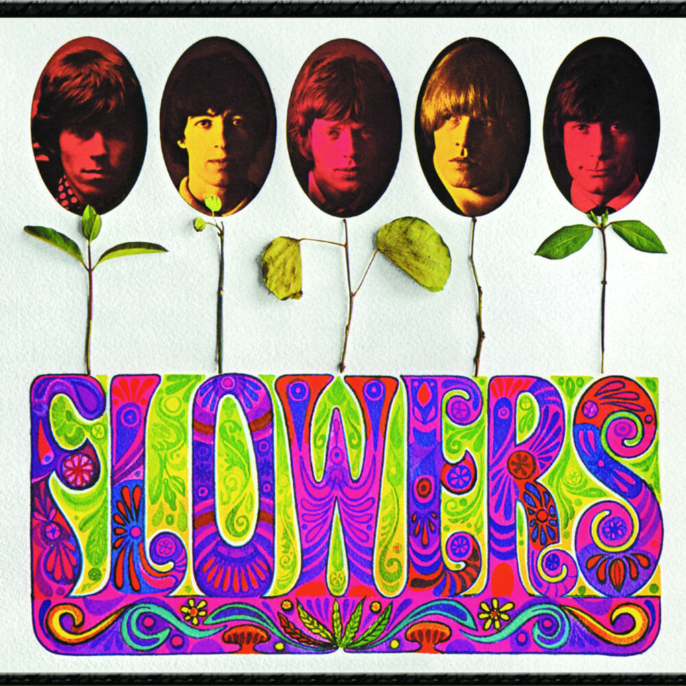 Ruby Tuesday by The Rolling Stones