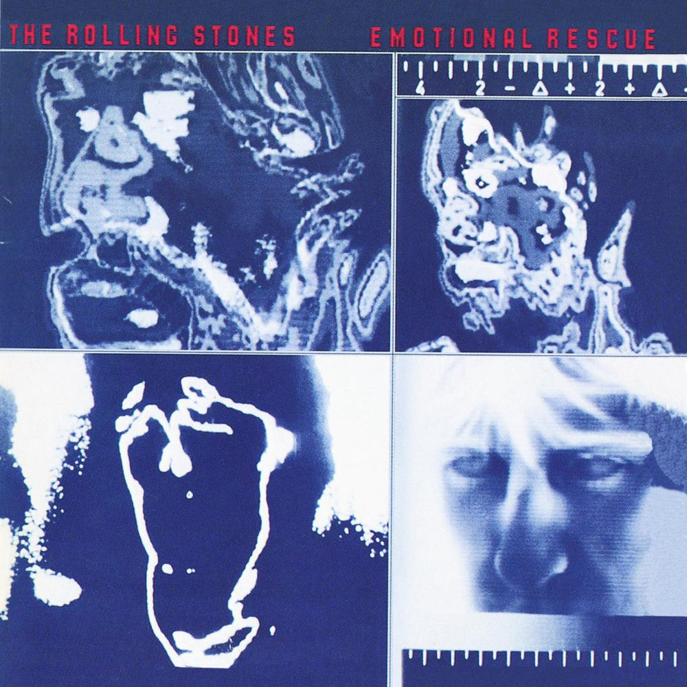 She'S So Cold by The Rolling Stones
