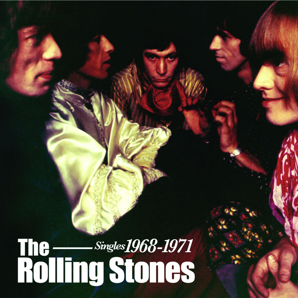 Sympathy For The Devil (Remix) by The Rolling Stones