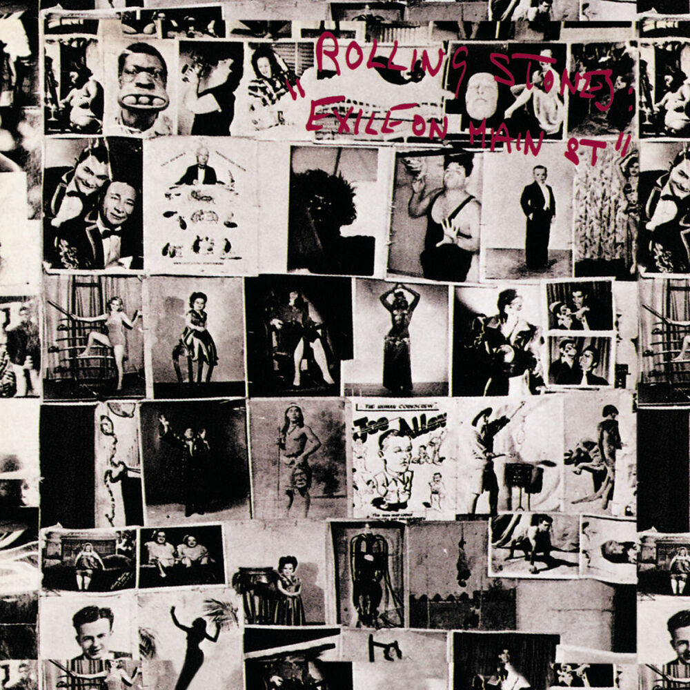 Tumbling Dice by The Rolling Stones