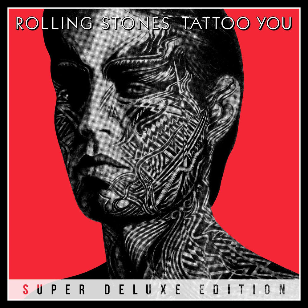 We Love Me by The Rolling Stones
