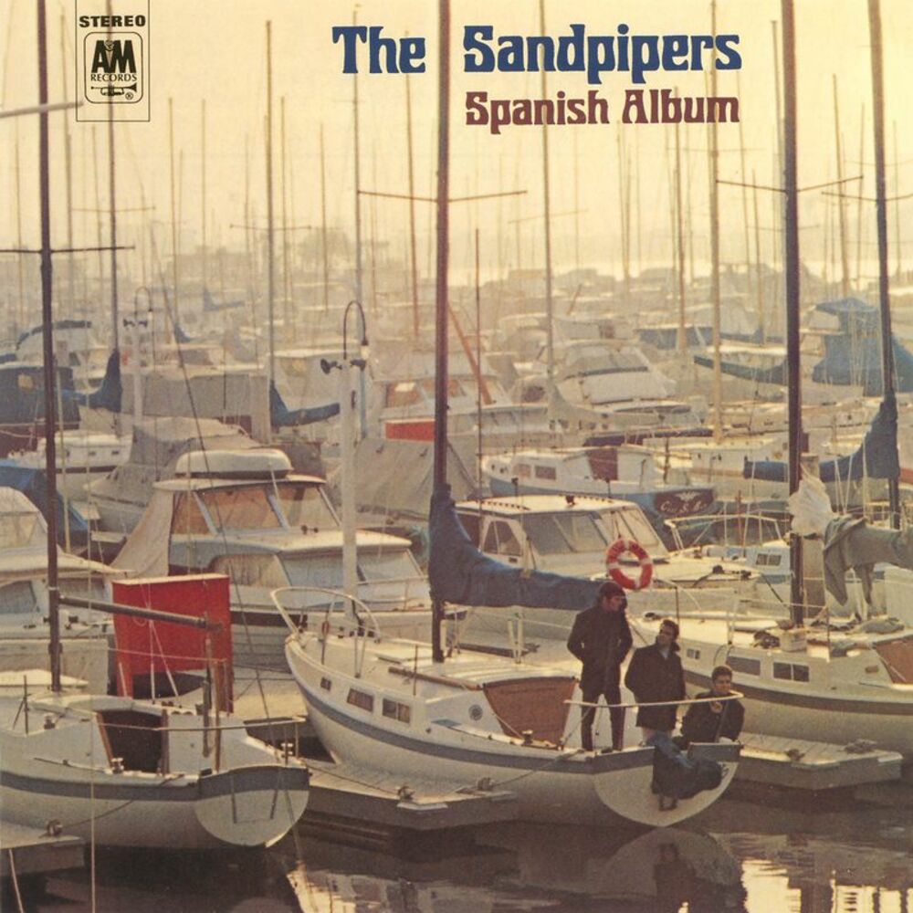 Guantanamera by The Sandpipers