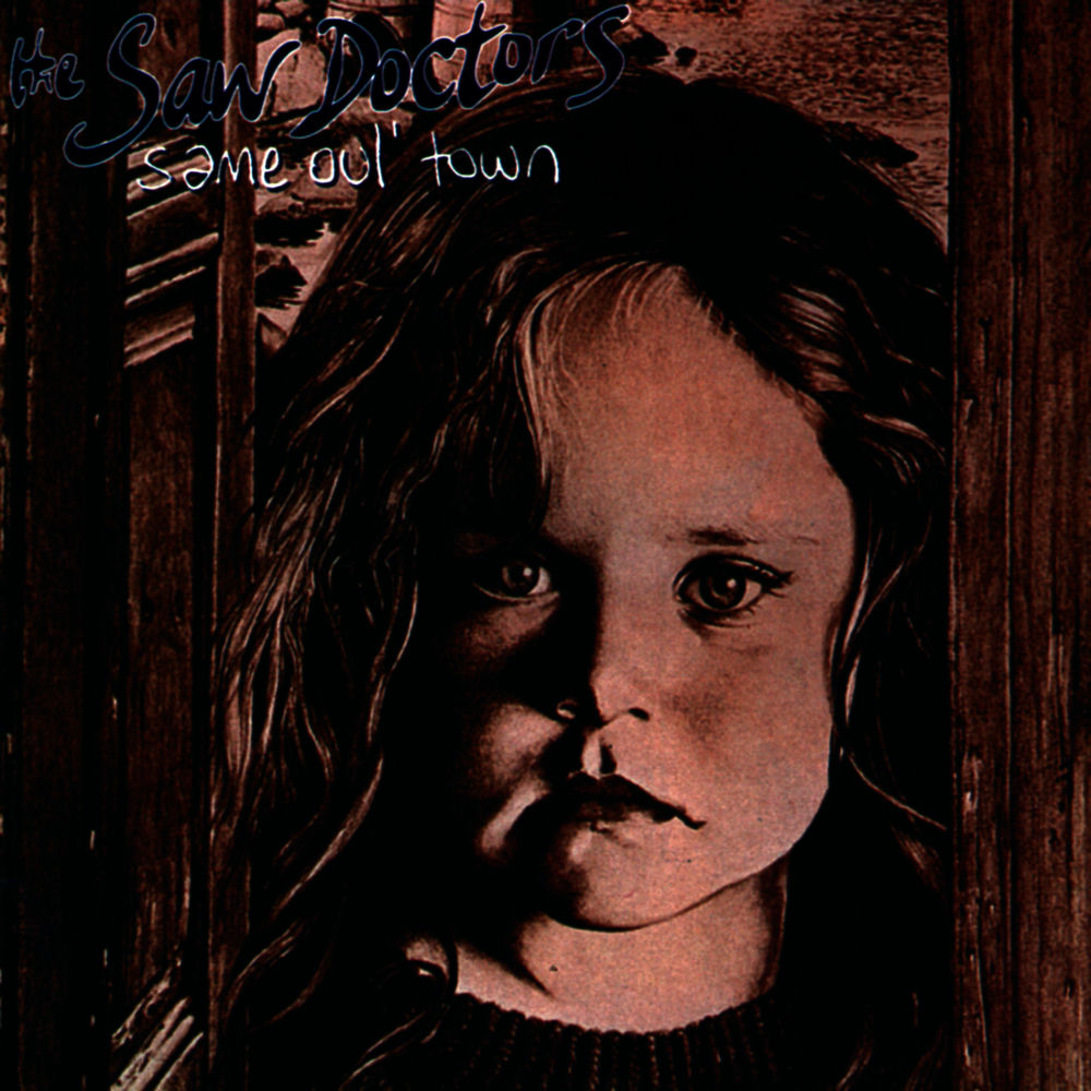 World Of Good by The Saw Doctors
