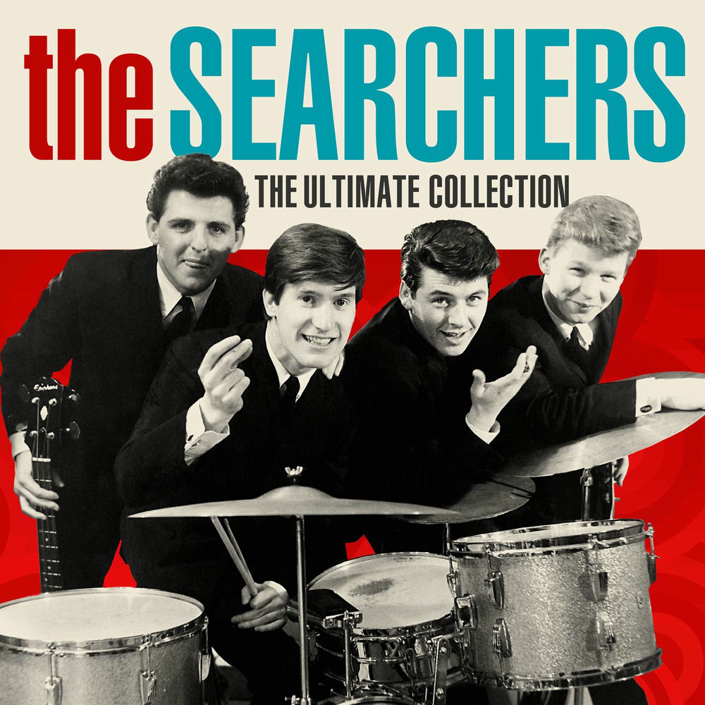 Goodbye My Love by The Searchers