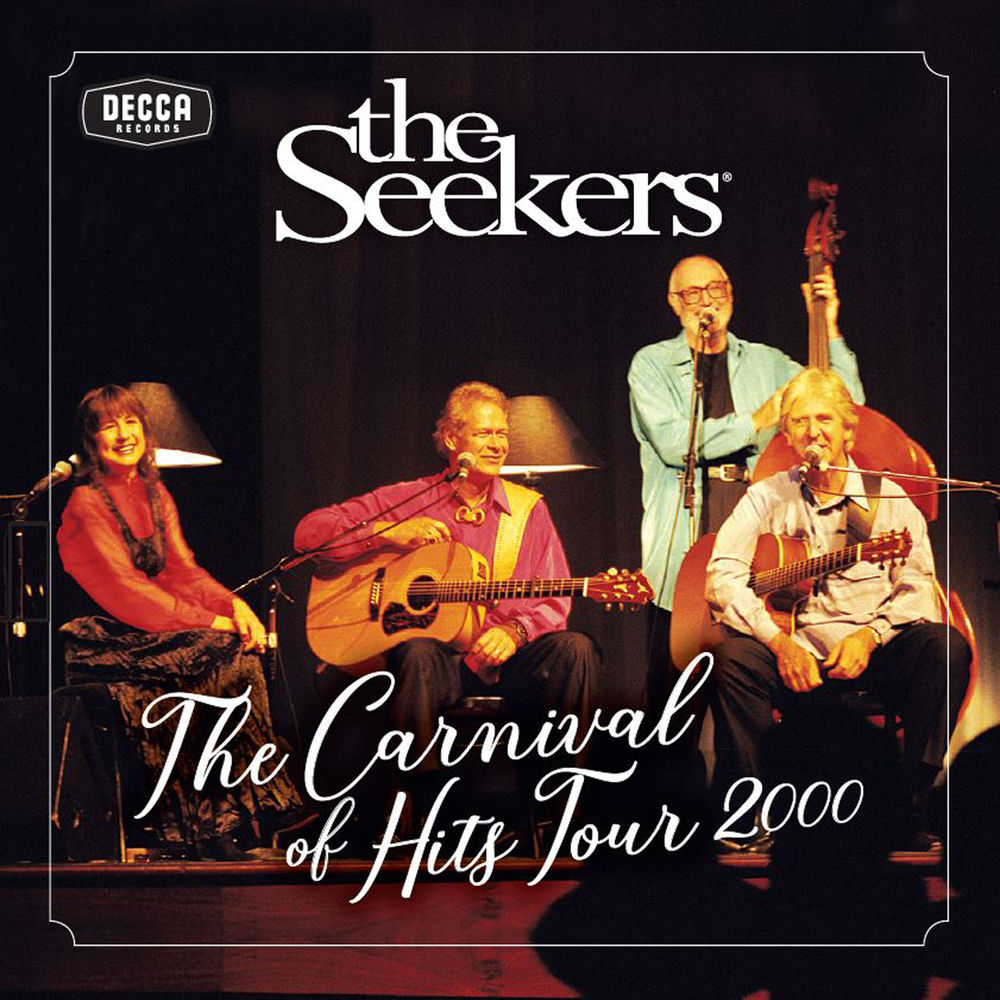 When Will The Good Apples Fall by The Seekers