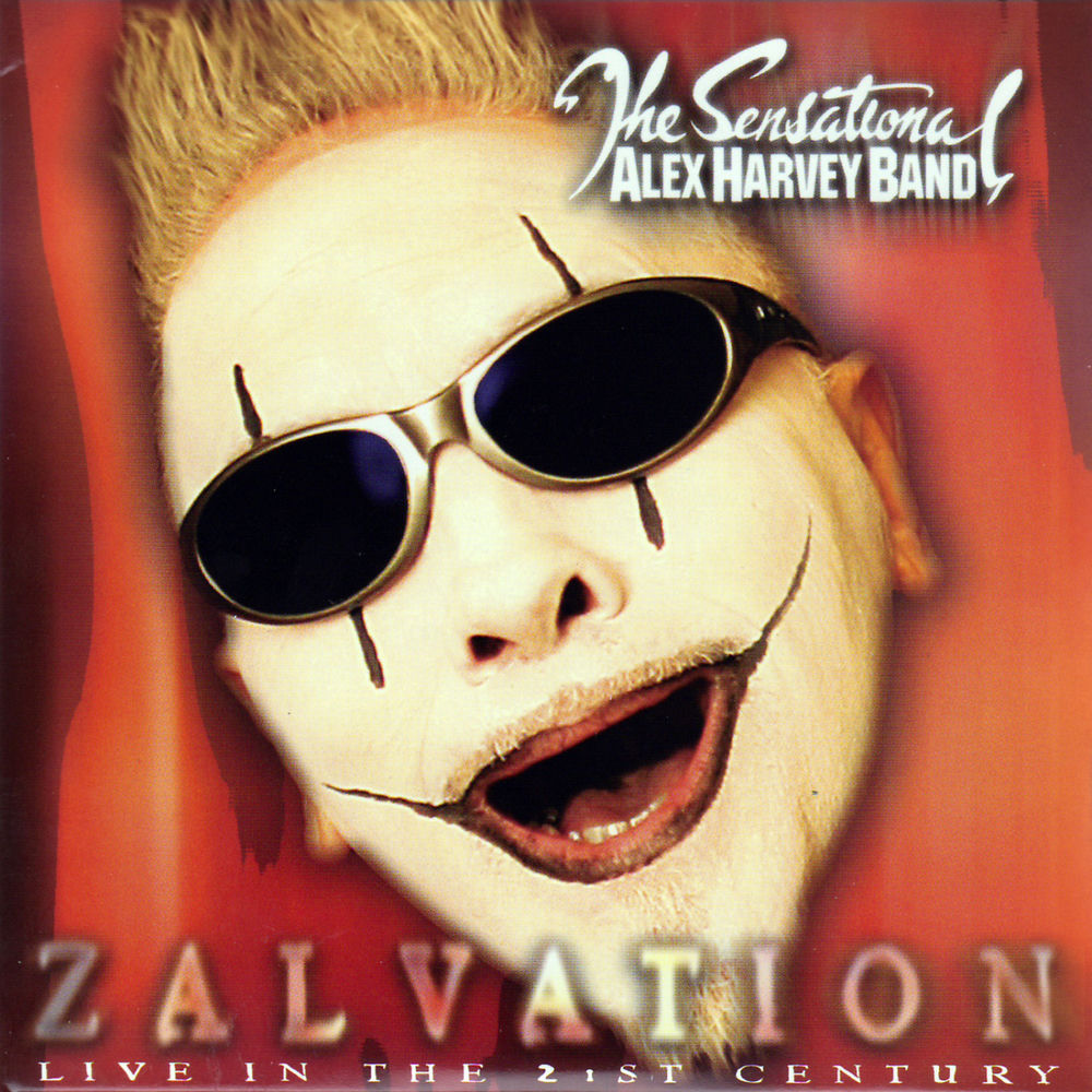 Delilah by The Sensational Alex Harvey Band