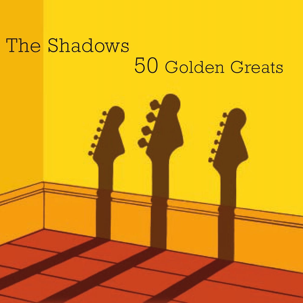 Let Me Be The One by The Shadows