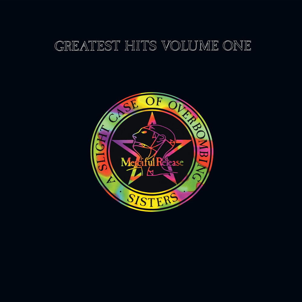 More by The Sisters Of Mercy