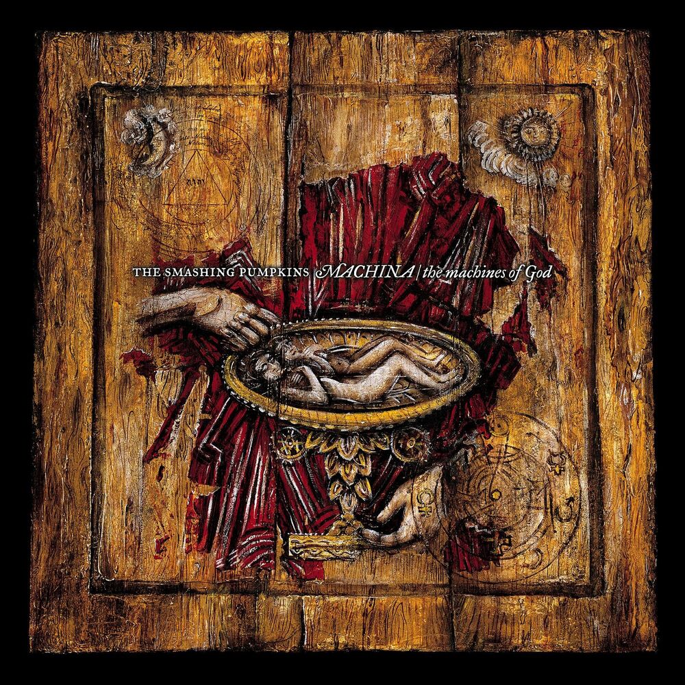 Stand Inside Your Love by The Smashing Pumpkins