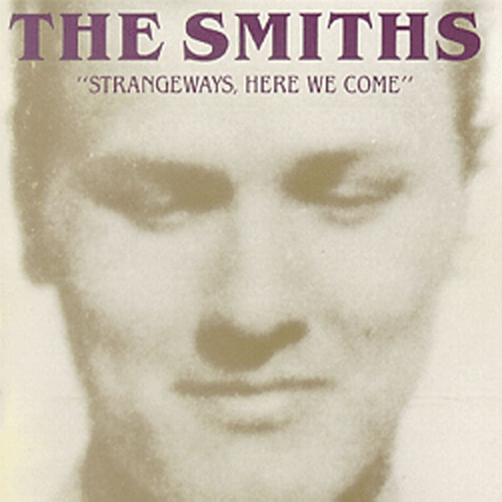 Girlfriend In A Coma by The Smiths