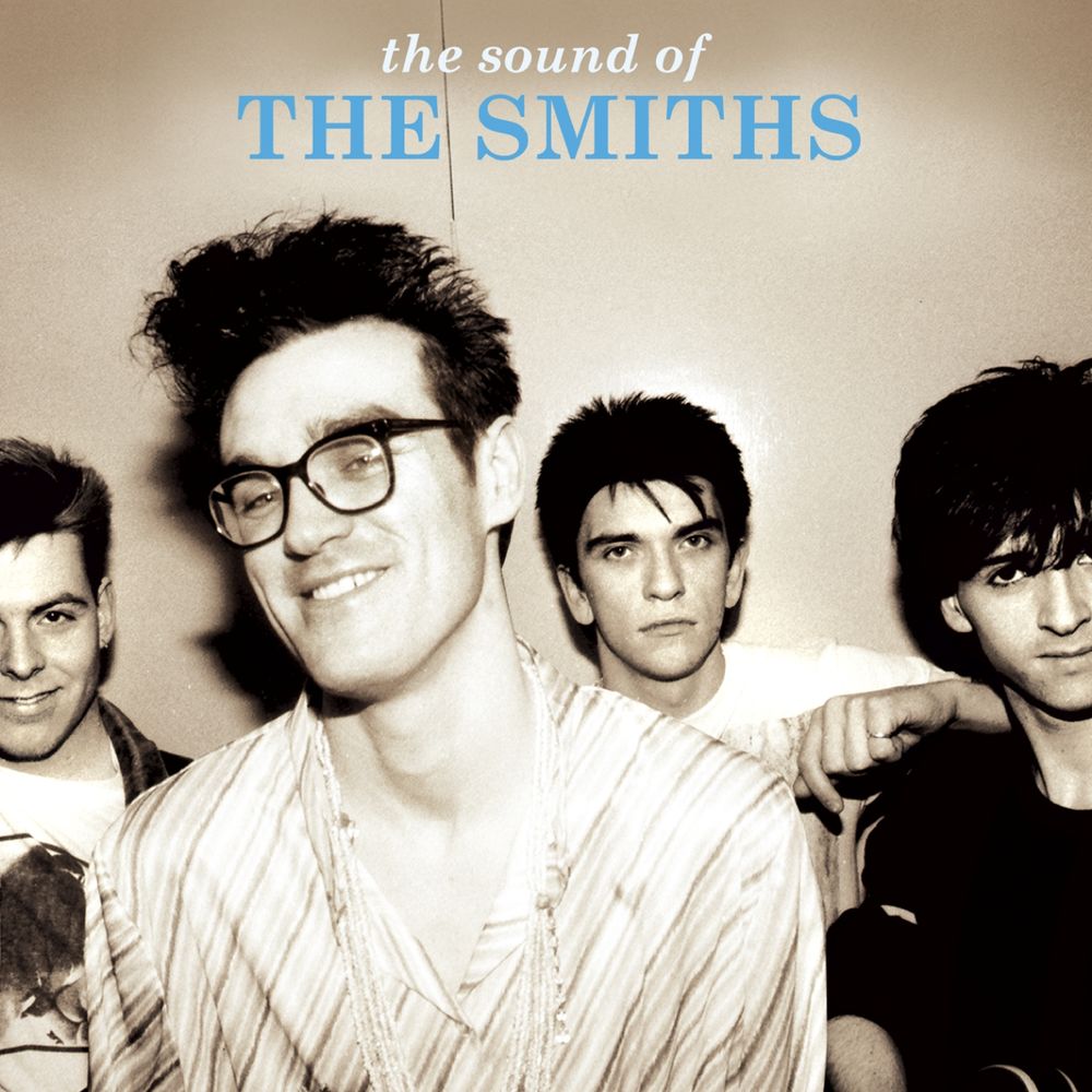 Panic by The Smiths