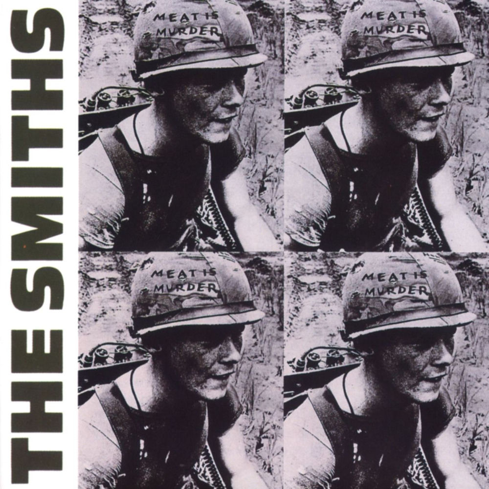 That Joke Isn'T Funny Anymore by The Smiths