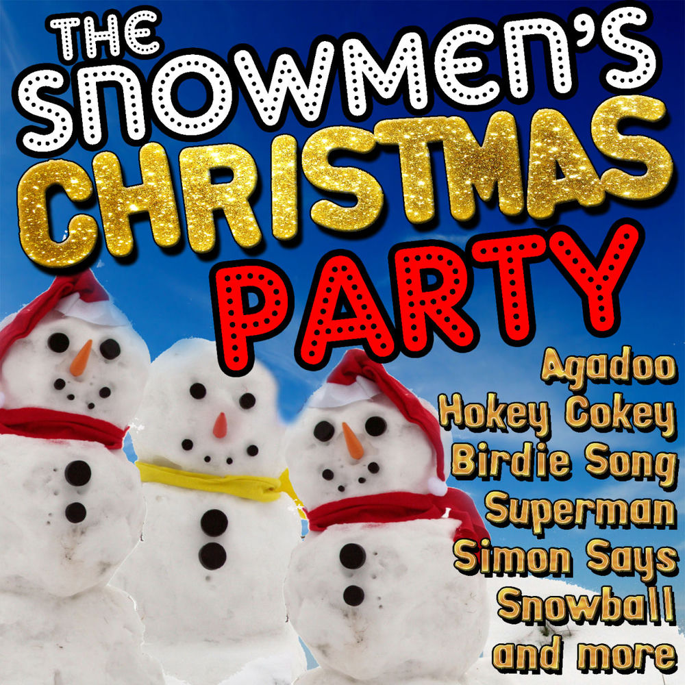 Hokey Cokey by The Snowmen