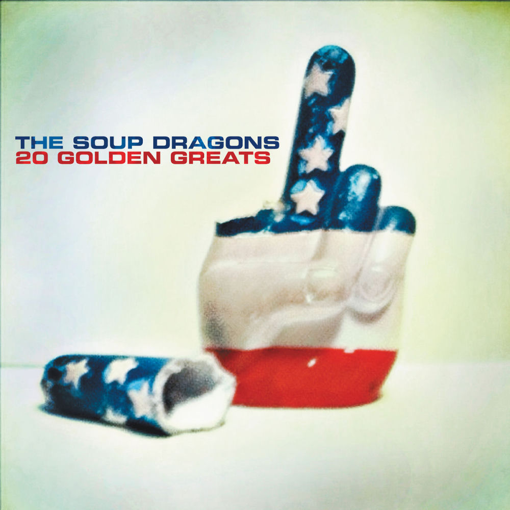 I'M Free by The Soup Dragons